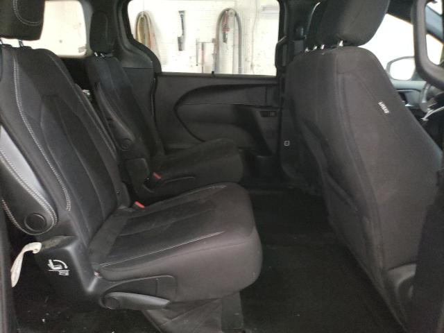 2C4RC1FG4KR738157 - 2019 CHRYSLER PACIFICA TOURING PLUS BLACK photo 11