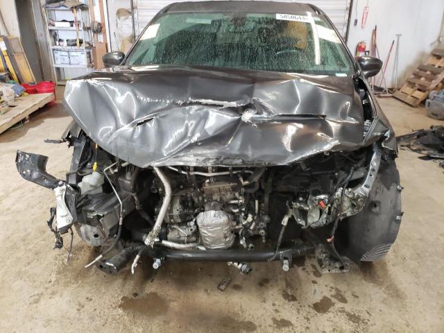 2C4RC1FG4KR738157 - 2019 CHRYSLER PACIFICA TOURING PLUS BLACK photo 5