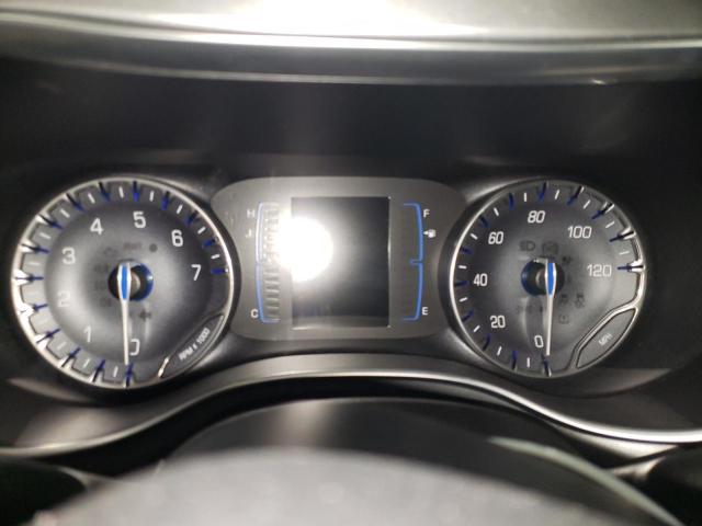 2C4RC1FG4KR738157 - 2019 CHRYSLER PACIFICA TOURING PLUS BLACK photo 9