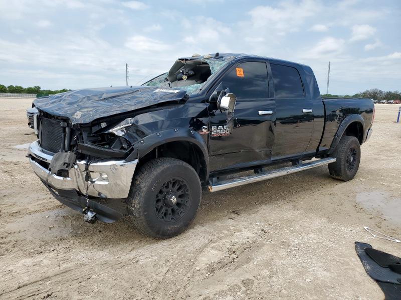 2014 RAM 2500 LARAMIE, null
