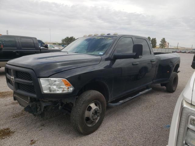 3C63RPGL5JG299050 - 2018 DODGE RAM ST BLACK photo 1