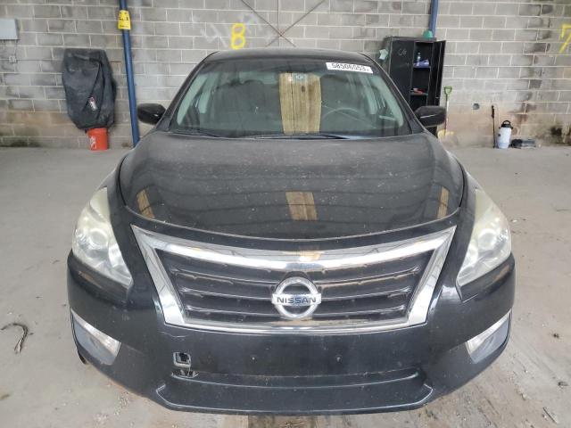 1N4AL3AP5DN565383 - 2013 NISSAN ALTIMA 2.5 BLACK photo 5