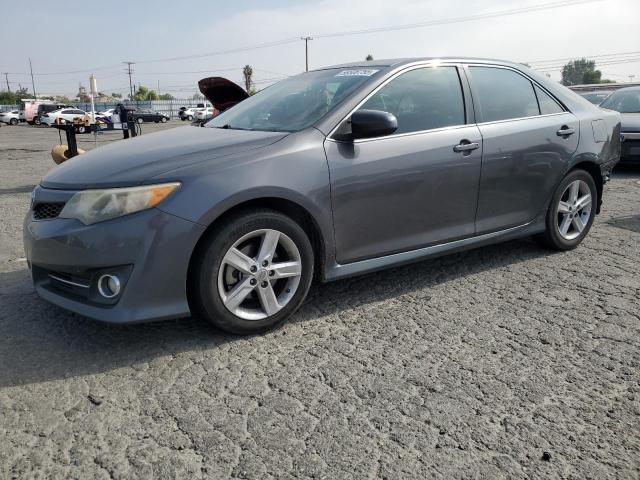 2013 TOYOTA CAMRY L, 