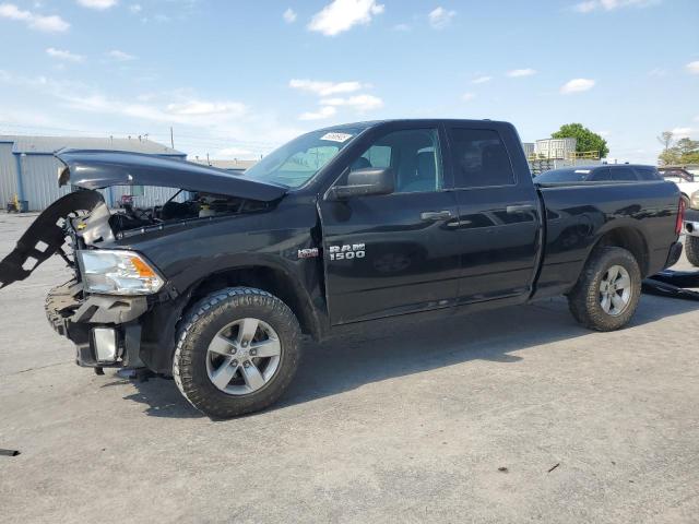 2017 RAM 1500 ST, 