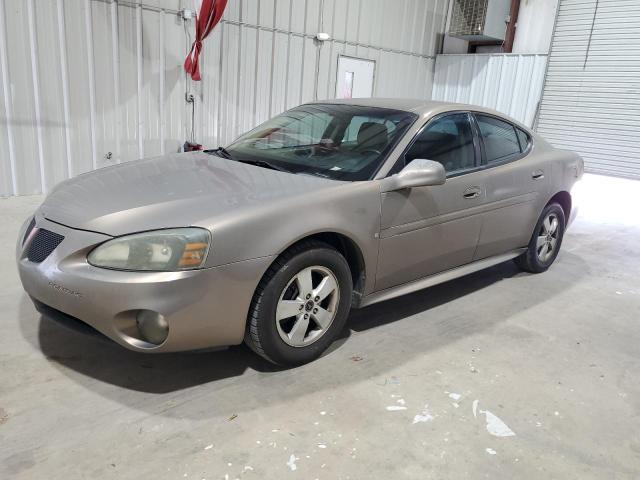 2G2WP552161228894 - 2006 PONTIAC GRAND PRIX 米色 照片 1