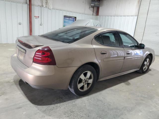 2G2WP552161228894 - 2006 PONTIAC GRAND PRIX 米色 照片 3