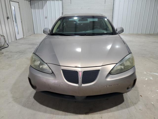 2G2WP552161228894 - 2006 PONTIAC GRAND PRIX 米色 照片 5
