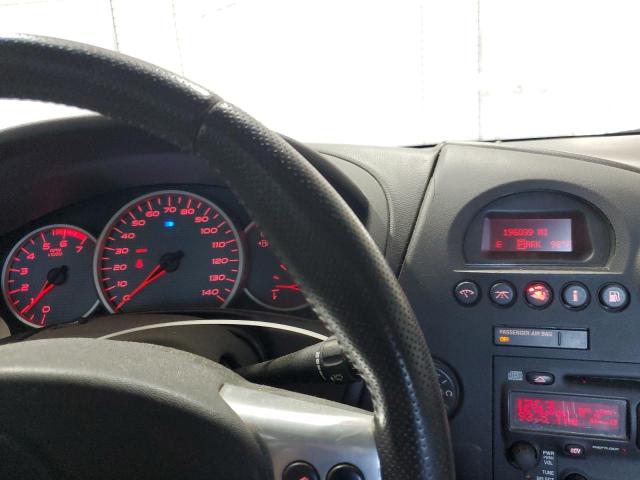 2G2WP552161228894 - 2006 PONTIAC GRAND PRIX 米色 照片 9