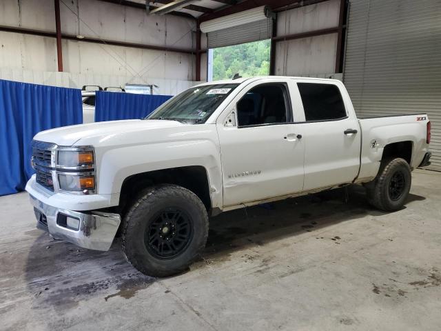 2014 CHEVROLET SILVERADO K1500 LT, null