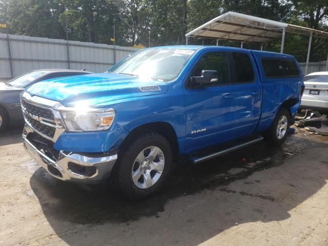 2022 RAM 1500 BIG HORN/LONE STAR, 