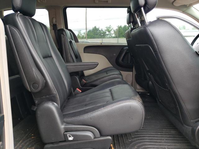 2C4RC1BG2FR546215 - 2015 CHRYSLER TOWN & COU TOURING 灰色 照片 11