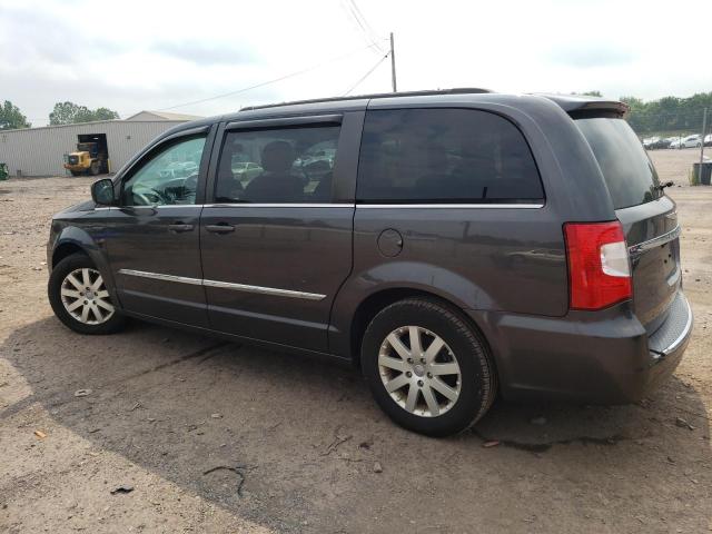 2C4RC1BG2FR546215 - 2015 CHRYSLER TOWN & COU TOURING 灰色 照片 2