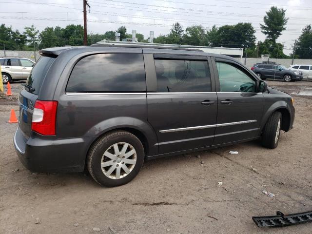 2C4RC1BG2FR546215 - 2015 CHRYSLER TOWN & COU TOURING 灰色 照片 3