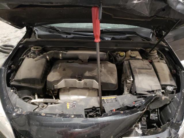 1G11C5SL5EF110880 - 2014 CHEVROLET MALIBU 1LT 石墨色 照片 11