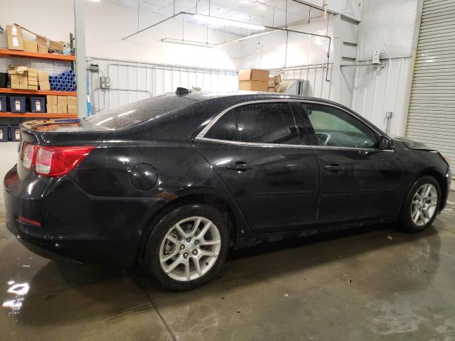 1G11C5SL5EF110880 - 2014 CHEVROLET MALIBU 1LT 石墨色 照片 3