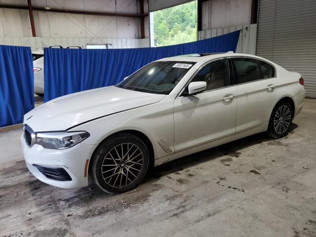 2019 BMW 530 XI, null