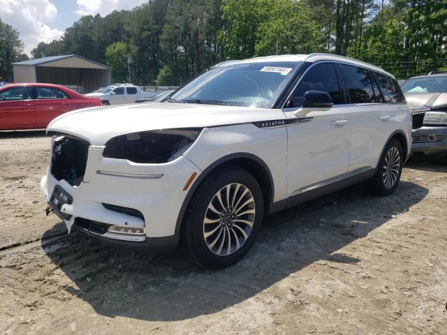 2020 LINCOLN AVIATOR RESERVE, 