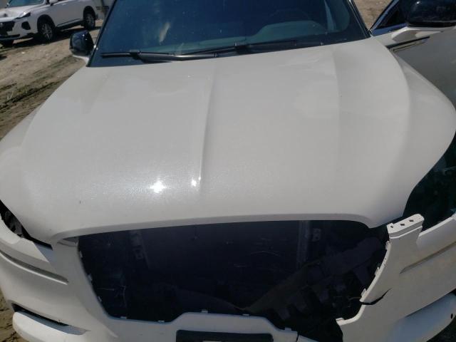 5LM5J7XC2LGL20551 - 2020 LINCOLN AVIATOR RESERVE Blanc photo 12