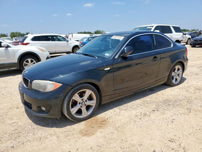 2013 BMW 128 I, null
