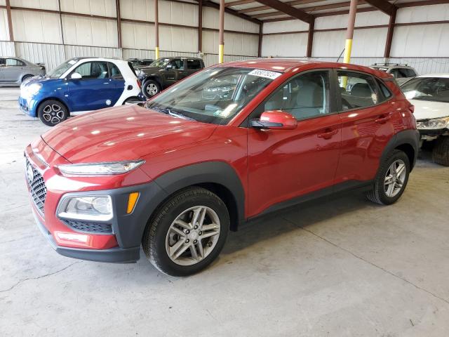 KM8K1CAA7LU449280 - 2020 HYUNDAI KONA SE RED photo 1