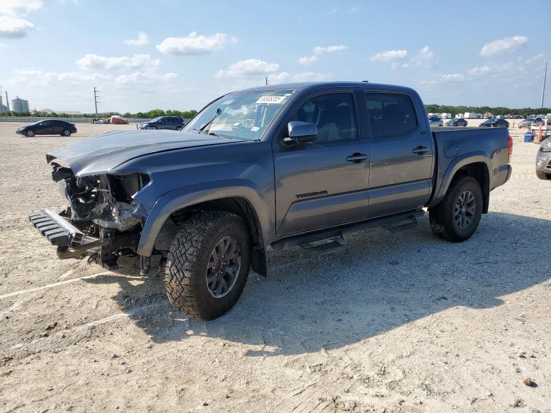 2023 TOYOTA TACOMA DOUBLE CAB, null