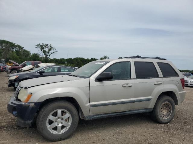 2008 JEEP GRAND CHER LAREDO, 