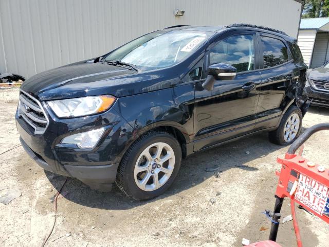 2021 FORD ECOSPORT SE, 