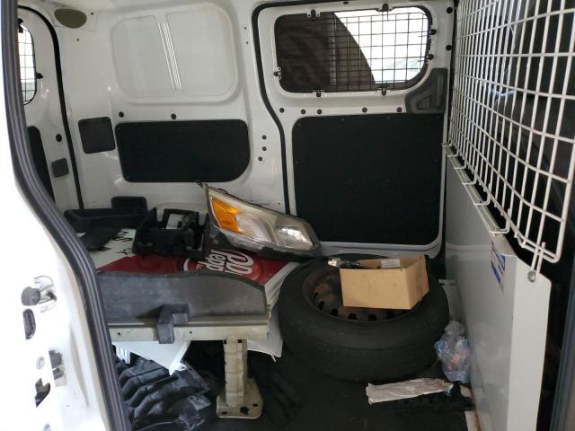 3N63M0ZN4HK705868 - 2017 CHEVROLET CITY EXPRE LT 白色 照片 10