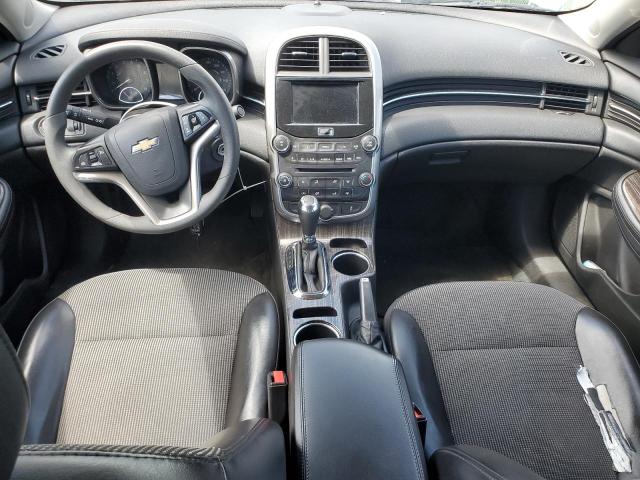 1G11C5SLXFF181462 - 2015 CHEVROLET MALIBU 1LT 白色 照片 8