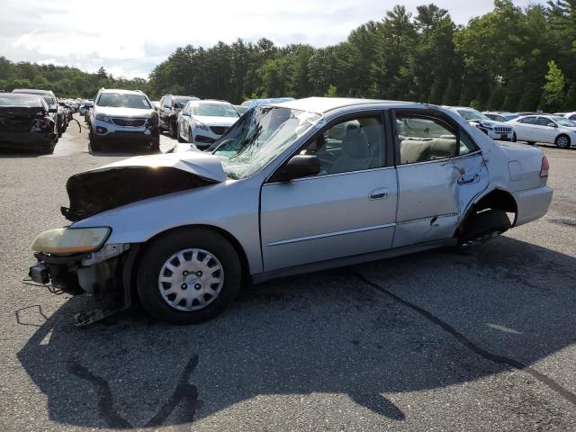 2001 HONDA ACCORD VALUE, 