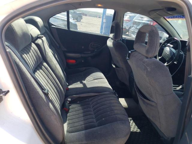 1G2WK52J0YF308449 - 2000 PONTIAC GRAND PRIX SE1 WHITE photo 10