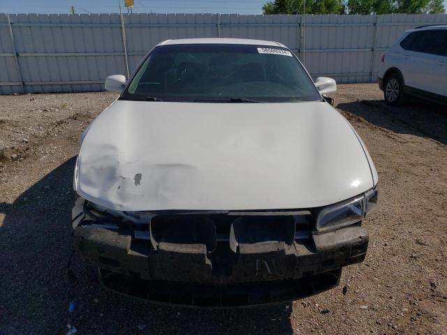 1G2WK52J0YF308449 - 2000 PONTIAC GRAND PRIX SE1 WHITE photo 5