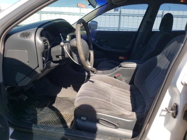 1G2WK52J0YF308449 - 2000 PONTIAC GRAND PRIX SE1 WHITE photo 7