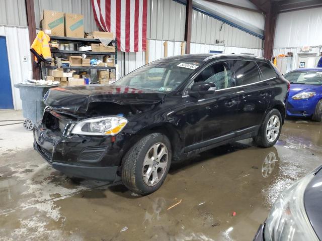 YV4940DZ7D2426215 - 2013 VOLVO XC60 3.2 BLACK photo 1