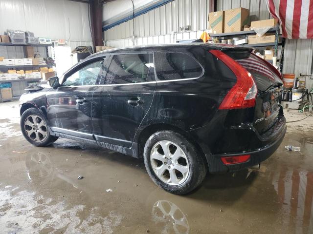 YV4940DZ7D2426215 - 2013 VOLVO XC60 3.2 BLACK photo 2