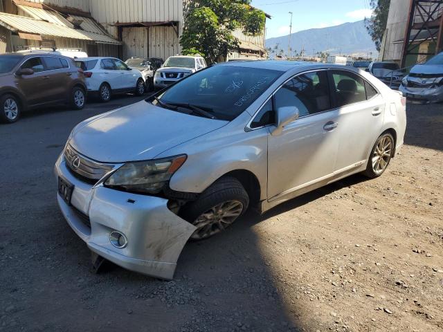 2010 LEXUS HS 250H, 