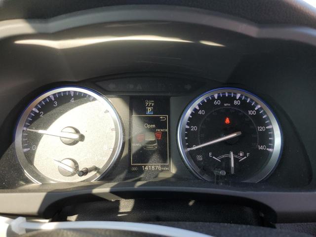 5TDKKRFH9GS165721 - 2016 TOYOTA HIGHLANDER XLE Ağ foto 9