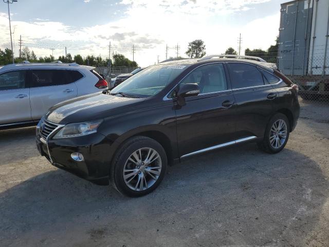 2013 LEXUS RX 350 BASE, 