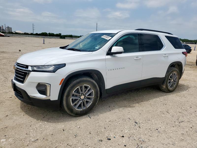 2023 CHEVROLET TRAVERSE LT, 
