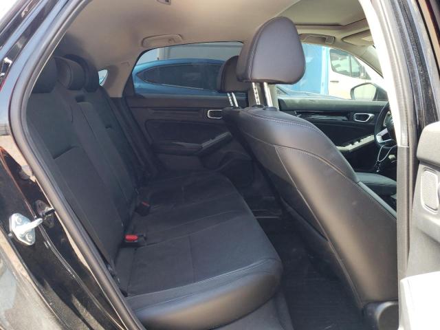19XFL1H79RE006893 - 2024 HONDA CIVIC EXL 黑色 照片 10