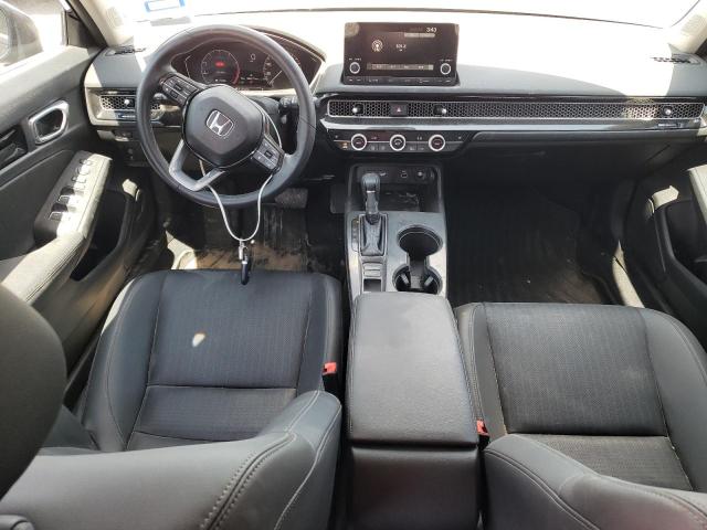 19XFL1H79RE006893 - 2024 HONDA CIVIC EXL 黑色 照片 8