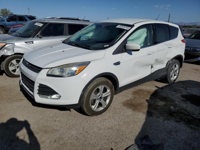 2016 FORD ESCAPE SE, 