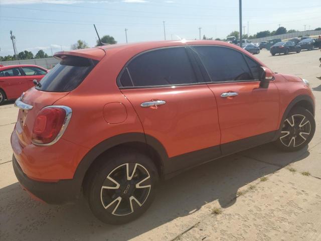 ZFBCFXAB5JP686083 - 2018 FIAT 500X POP ORANGE photo 3