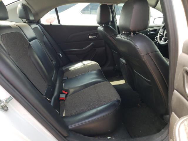 1G11C5SA0GU150037 - 2016 CHEVROLET MALIBU LIM LT 白色 照片 10