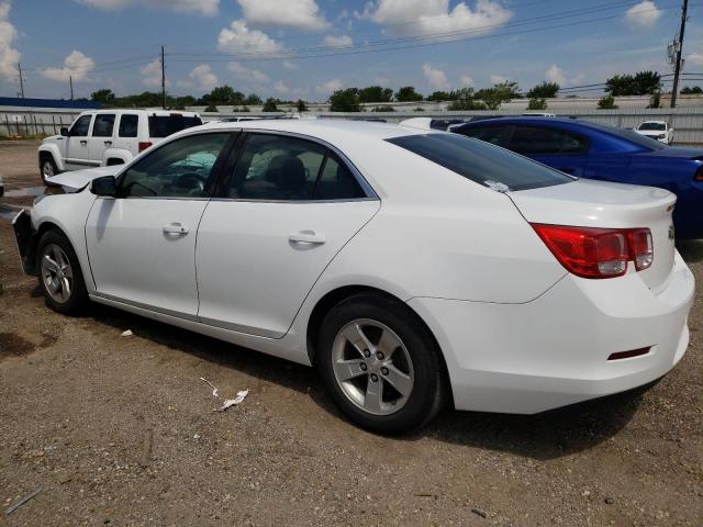 1G11C5SA0GU150037 - 2016 CHEVROLET MALIBU LIM LT 白色 照片 2