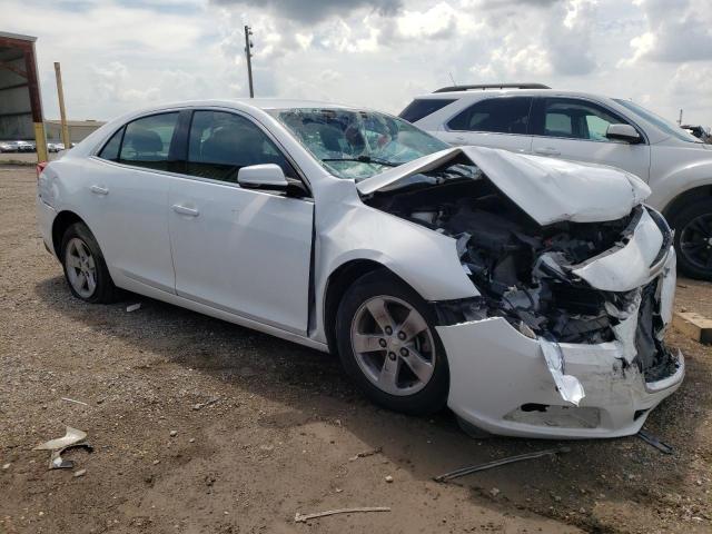 1G11C5SA0GU150037 - 2016 CHEVROLET MALIBU LIM LT 白色 照片 4