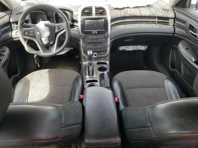 1G11C5SA0GU150037 - 2016 CHEVROLET MALIBU LIM LT 白色 照片 8