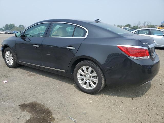 1G4GB5E35CF149946 - 2012 BUICK LACROSSE CONVENIENCE 黑色 照片 2