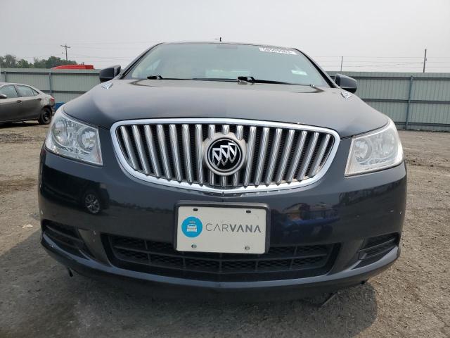 1G4GB5E35CF149946 - 2012 BUICK LACROSSE CONVENIENCE 黑色 照片 5
