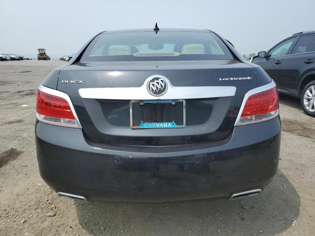 1G4GB5E35CF149946 - 2012 BUICK LACROSSE CONVENIENCE 黑色 照片 6